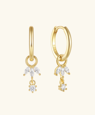 Argolas removíveis Brooke 1