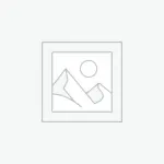 Colar Coração Blythe - Madrepérola